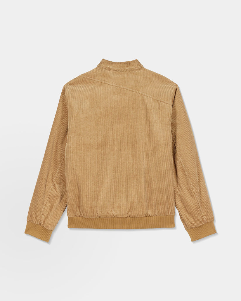Kurtis Jacke - Ermine