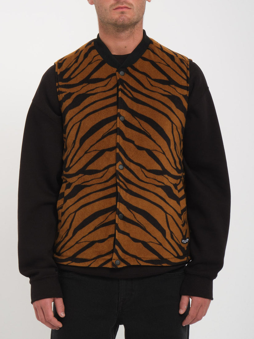 BOWERED VEST (A1832201_BCL) [1]