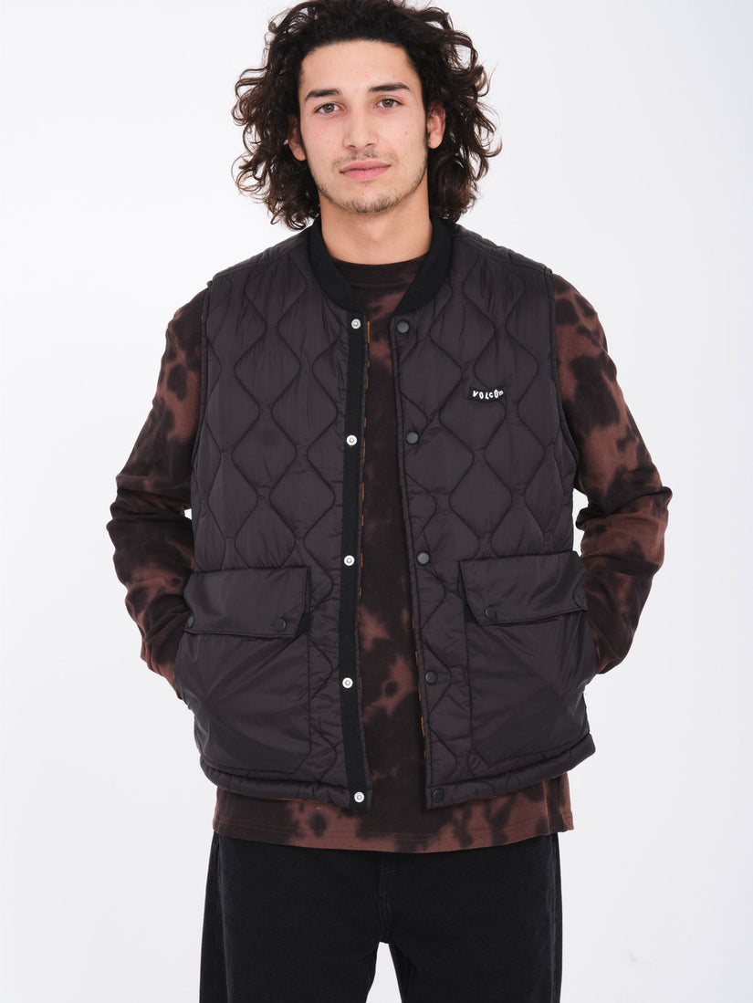 BOWERED VEST (A1832201_BCL) [15]