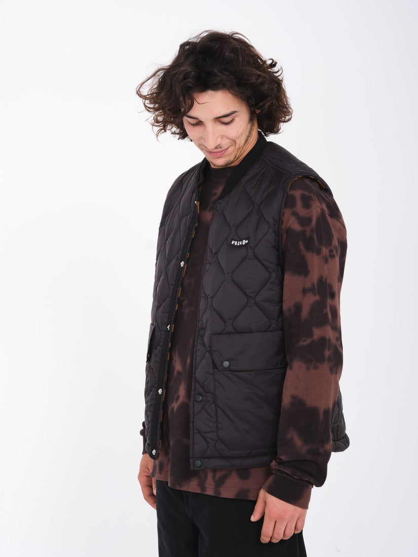 BOWERED VEST (A1832201_BCL) [17]