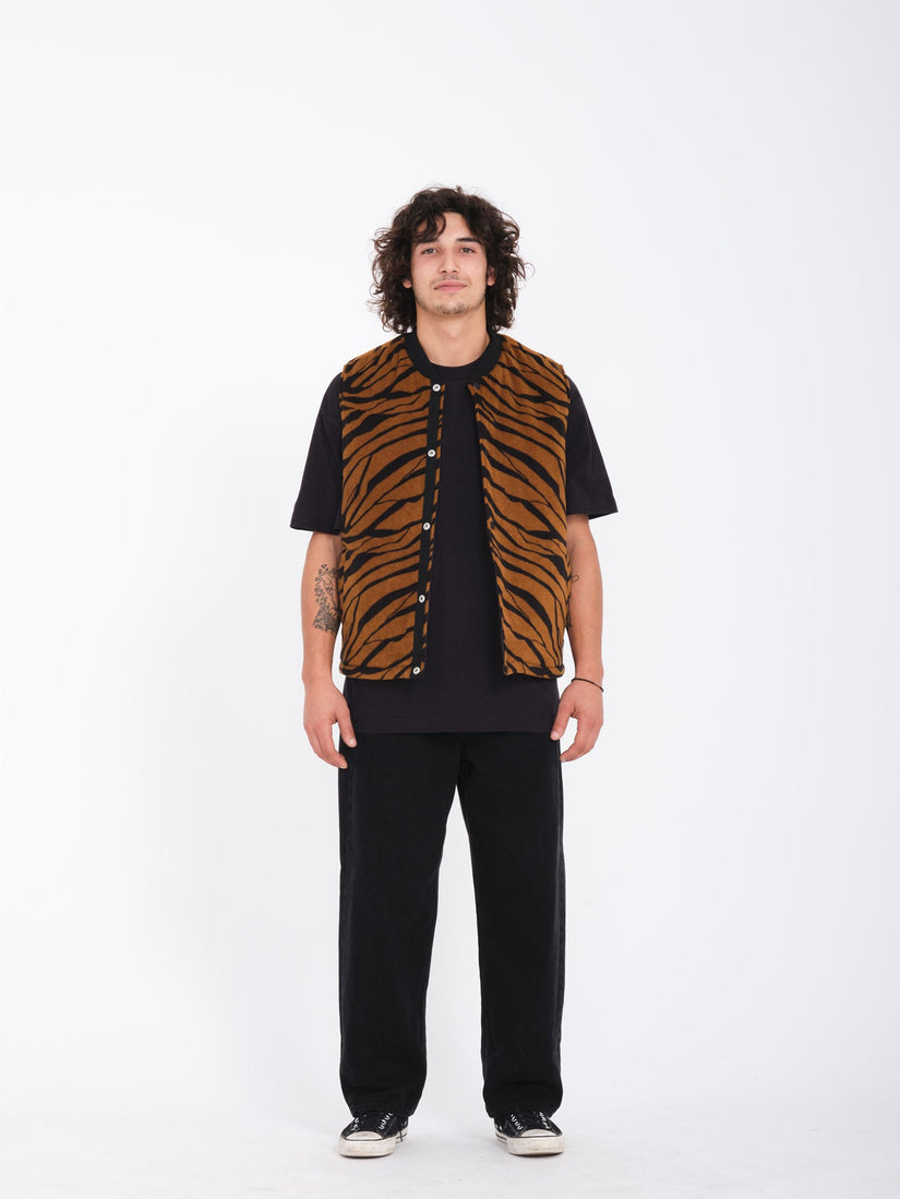 BOWERED VEST (A1832201_BCL) [18]