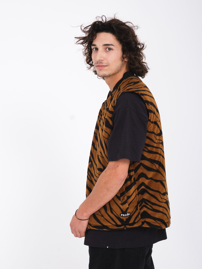 BOWERED VEST (A1832201_BCL) [25]