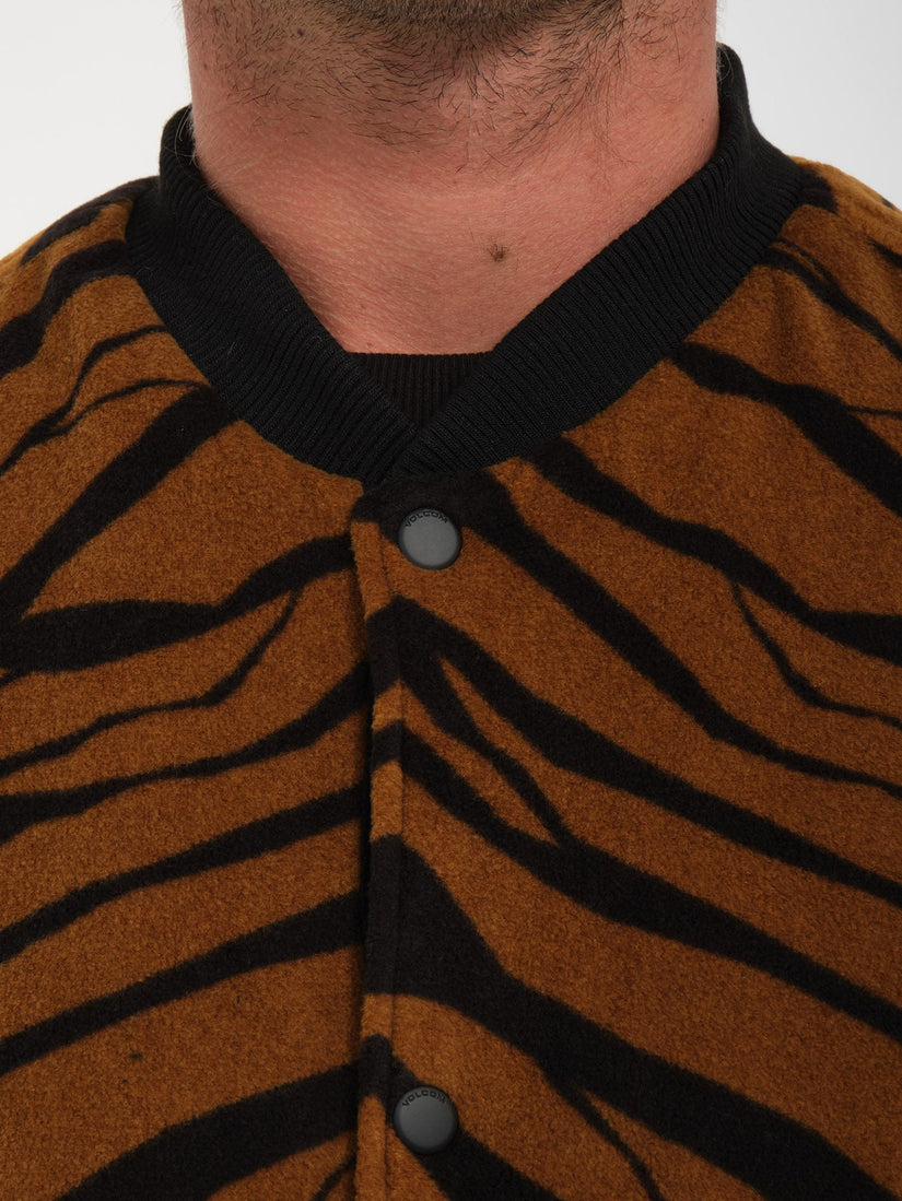BOWERED VEST (A1832201_BCL) [9]