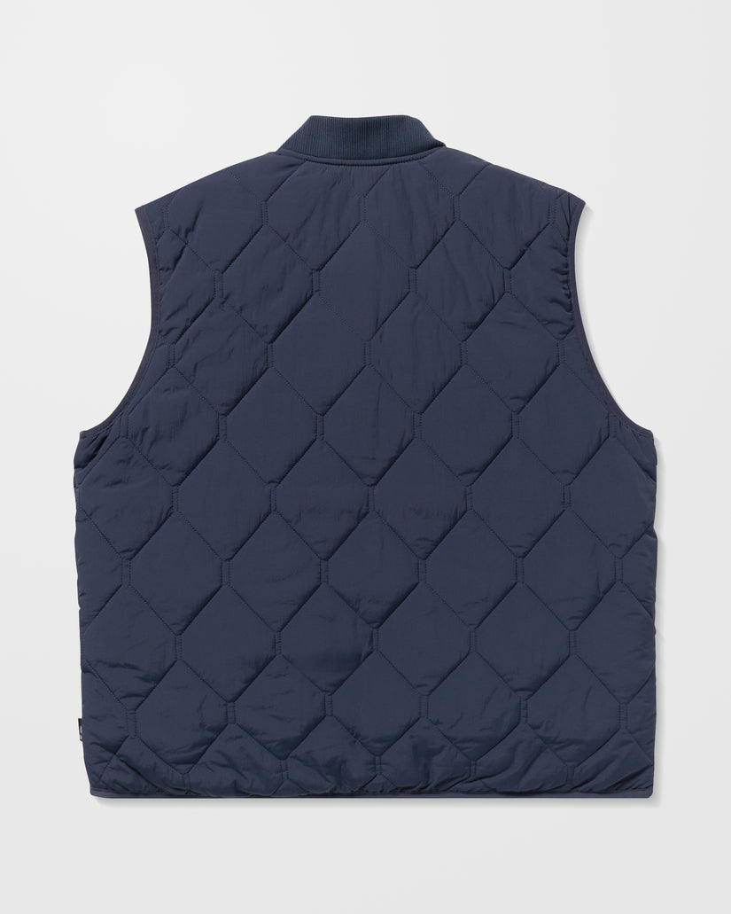 Donsonic Weste - Navy