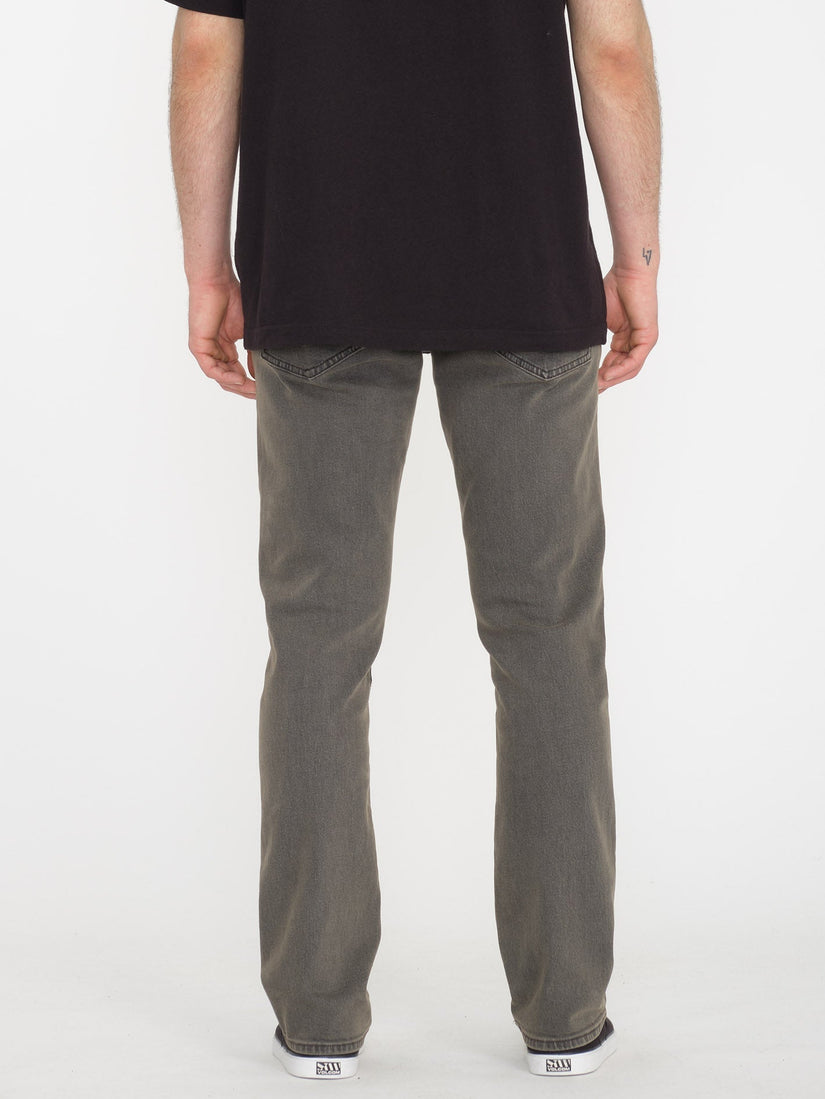 VORTA DENIM (A1912302_BKZ) [B]