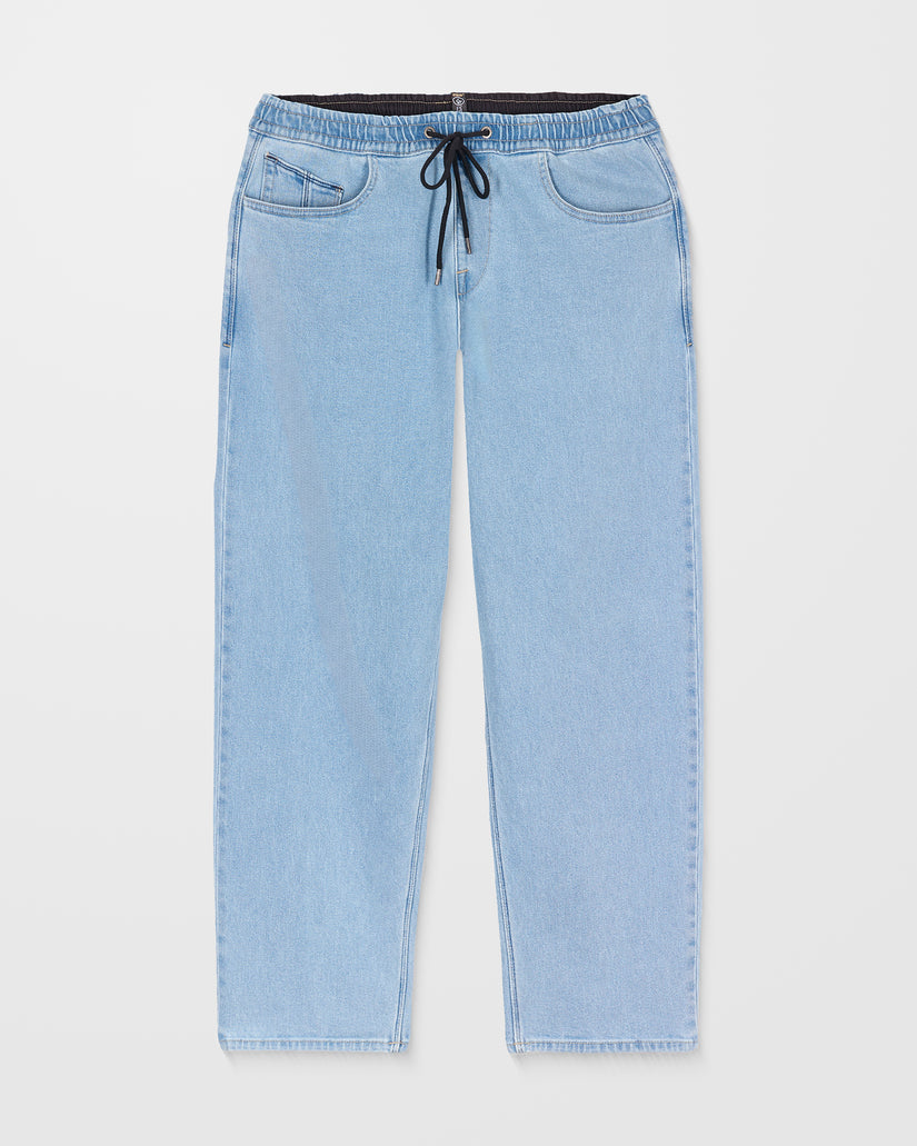 Freazy Loose Jeans - Blueprint