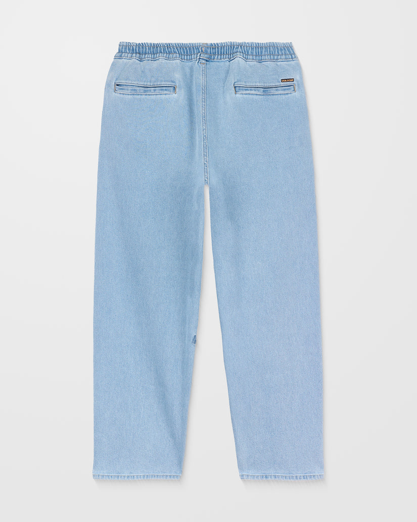 Freazy Loose Jeans - Blueprint