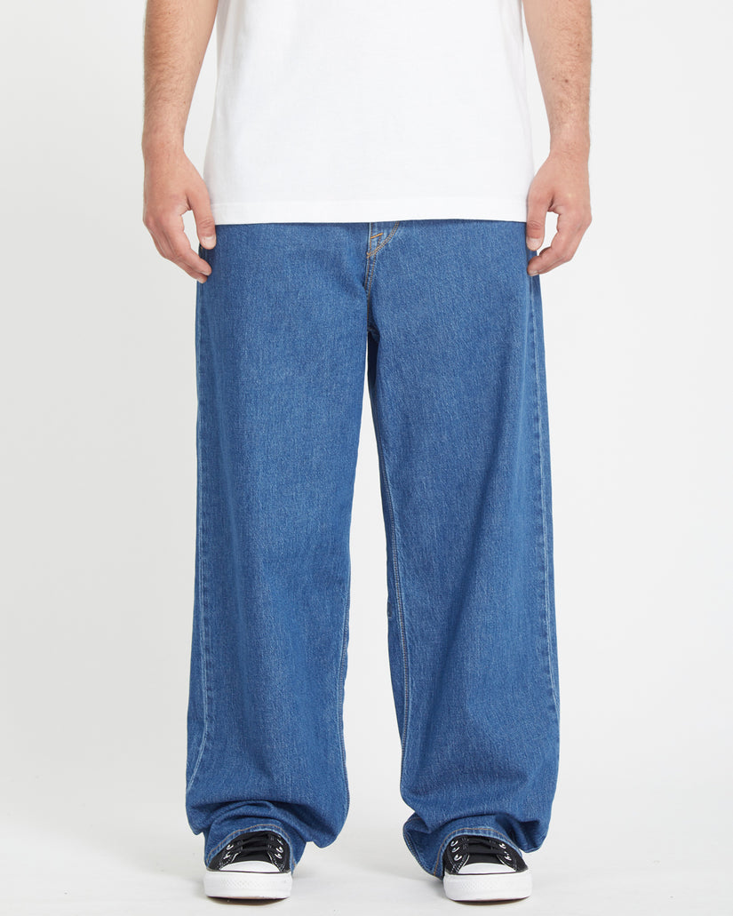 Chillow Jeans - Bold Blue