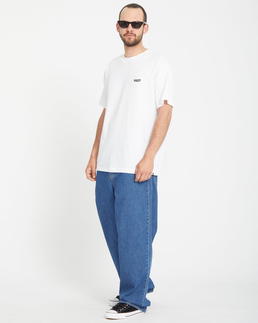 Chillow Jeans - Bold Blue
