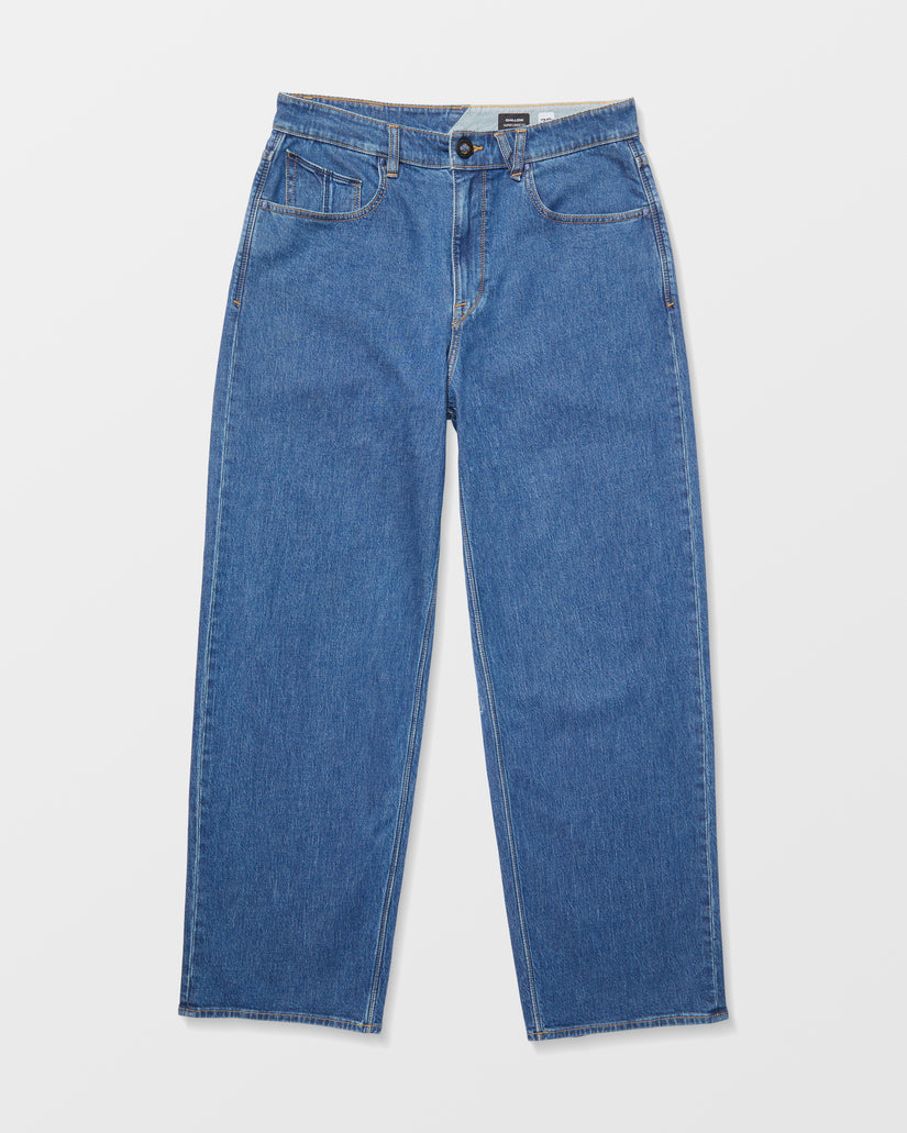 Chillow Jeans - Bold Blue