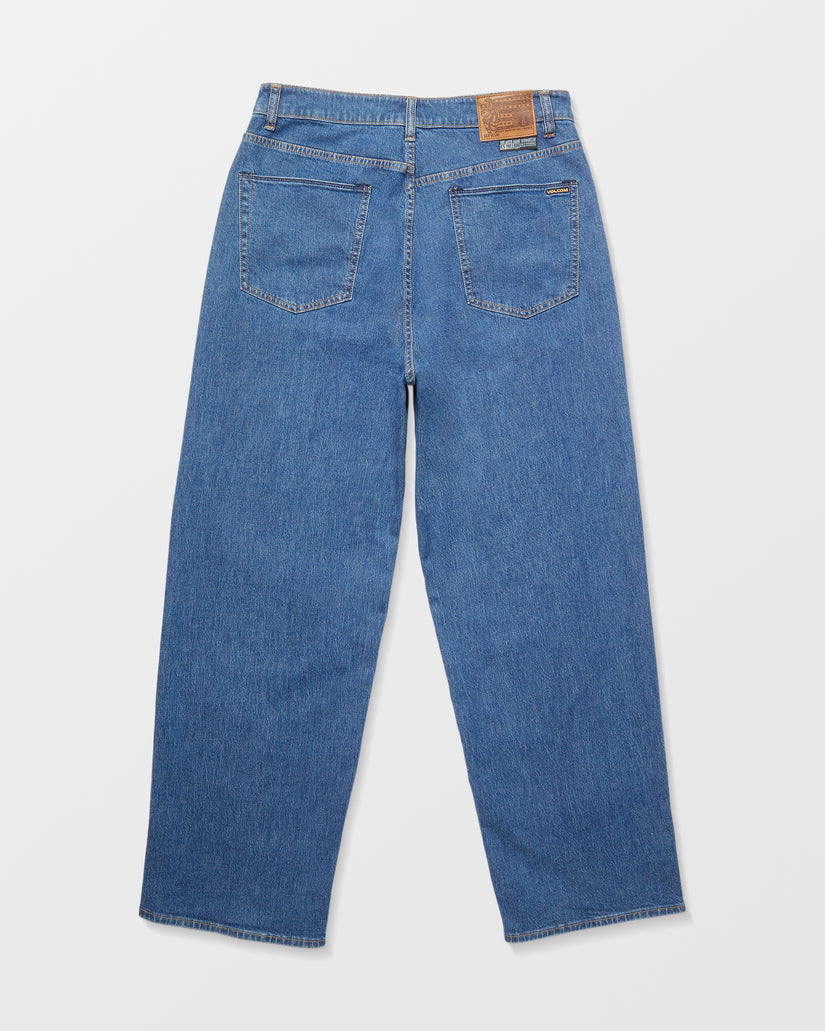Chillow Jeans - Bold Blue