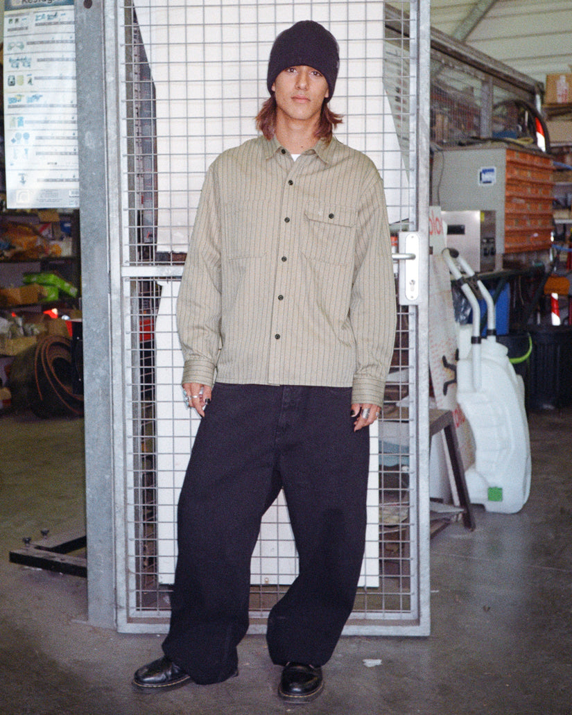Chillow Jeans - Black