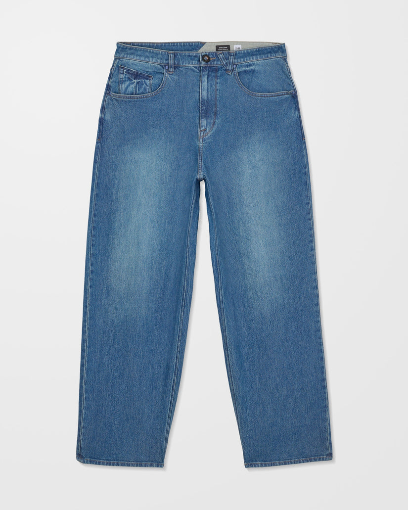 Chillow Jeans - Park Blue