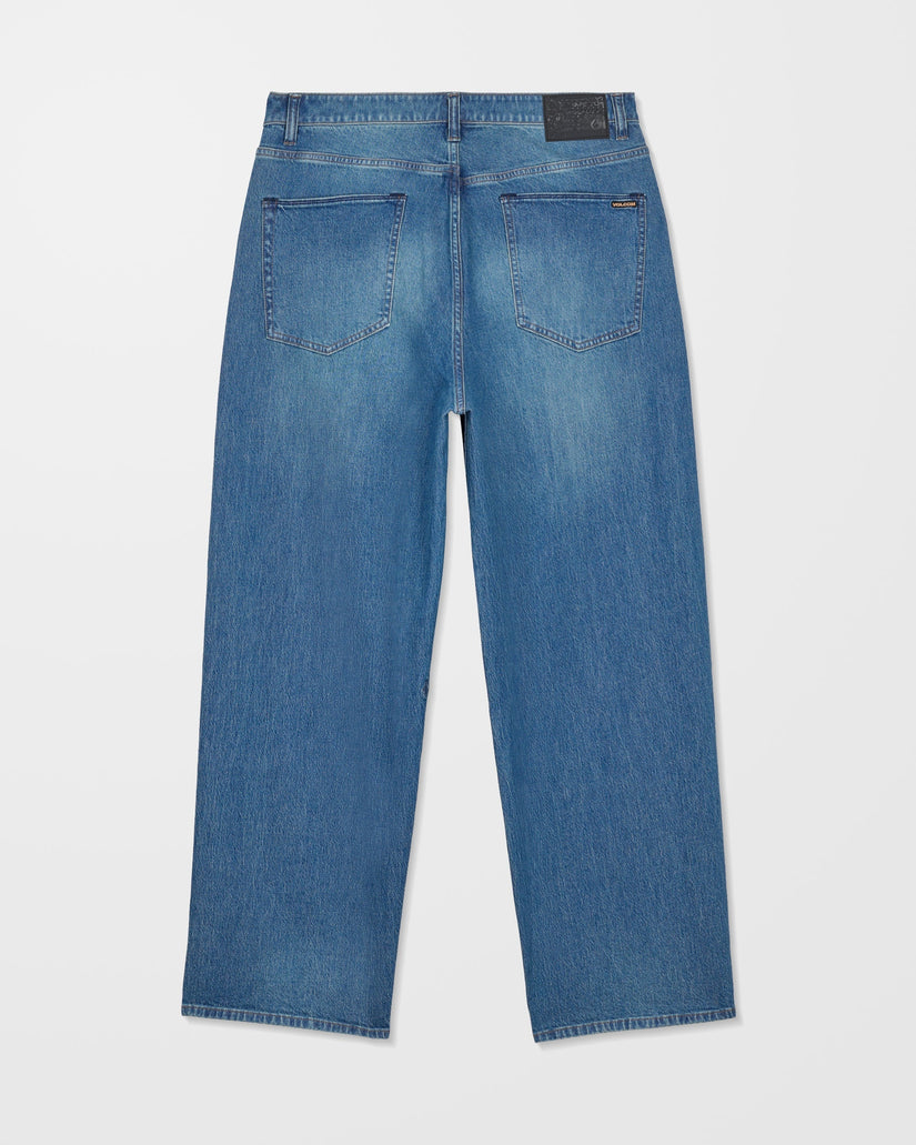 Chillow Jeans - Park Blue