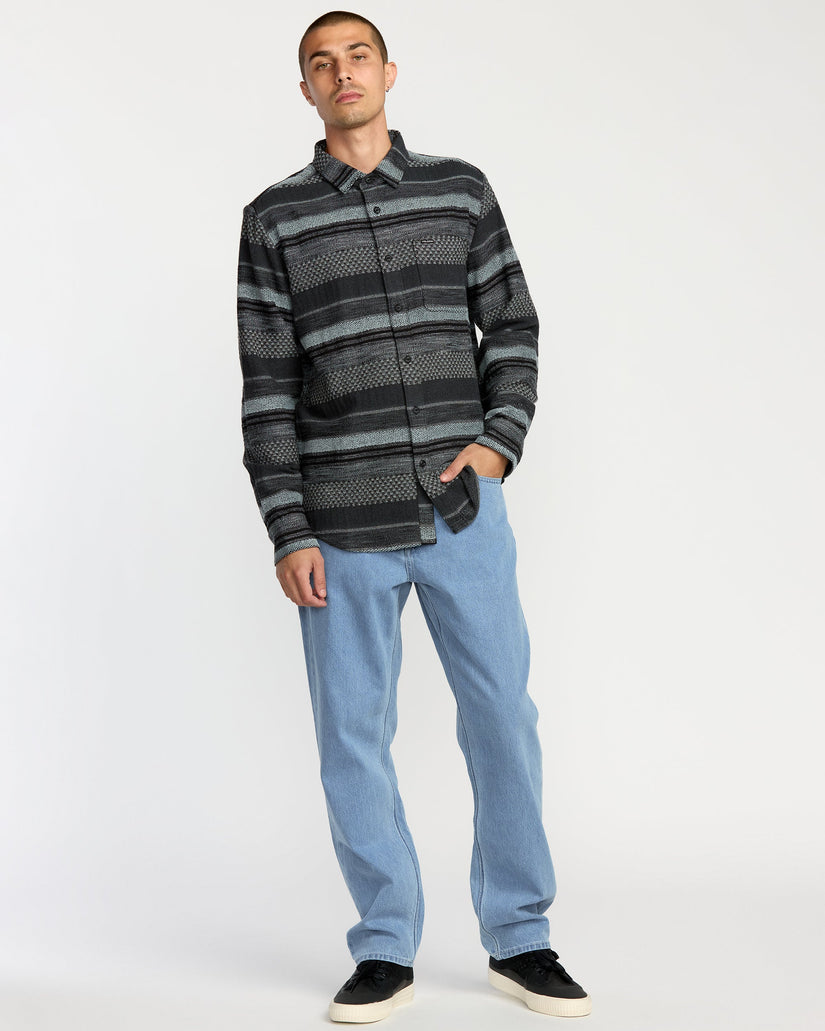 Fivedown Jeans - Camper Blue
