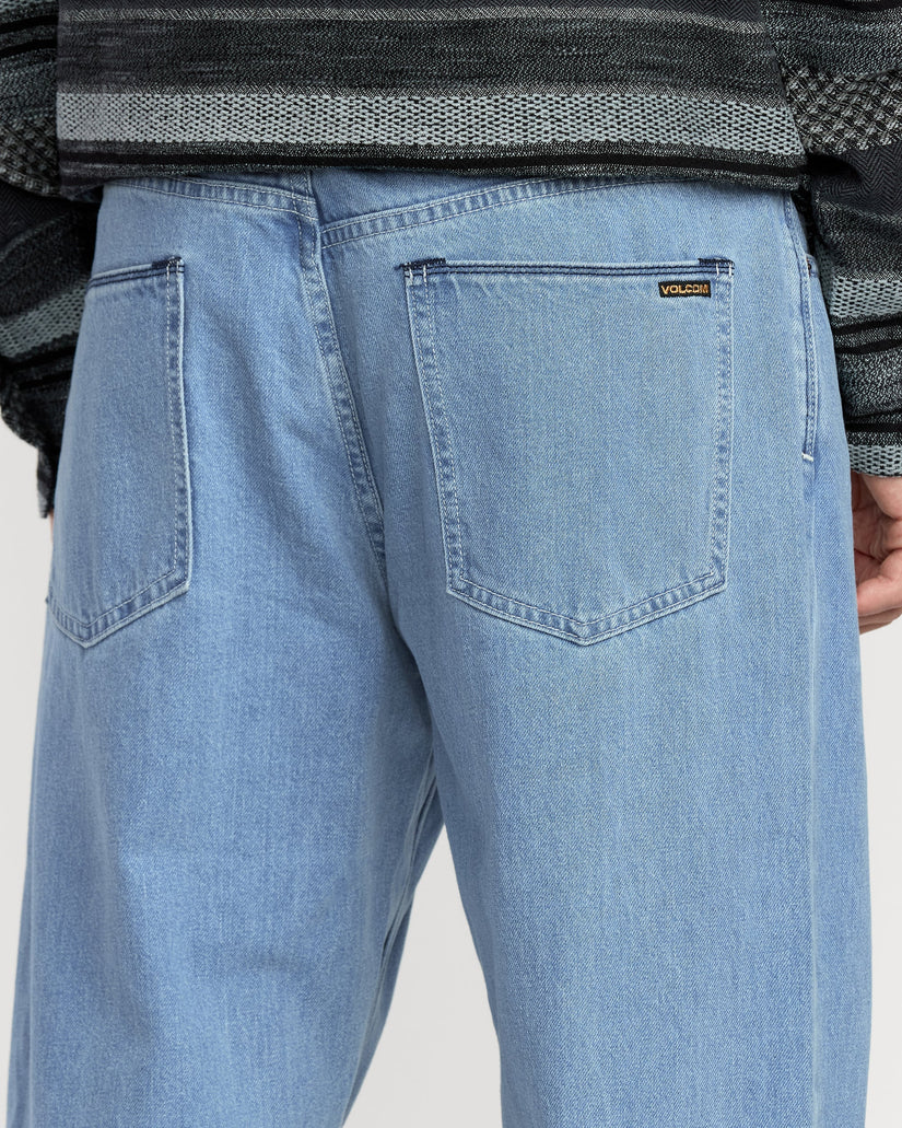 Fivedown Jeans - Camper Blue