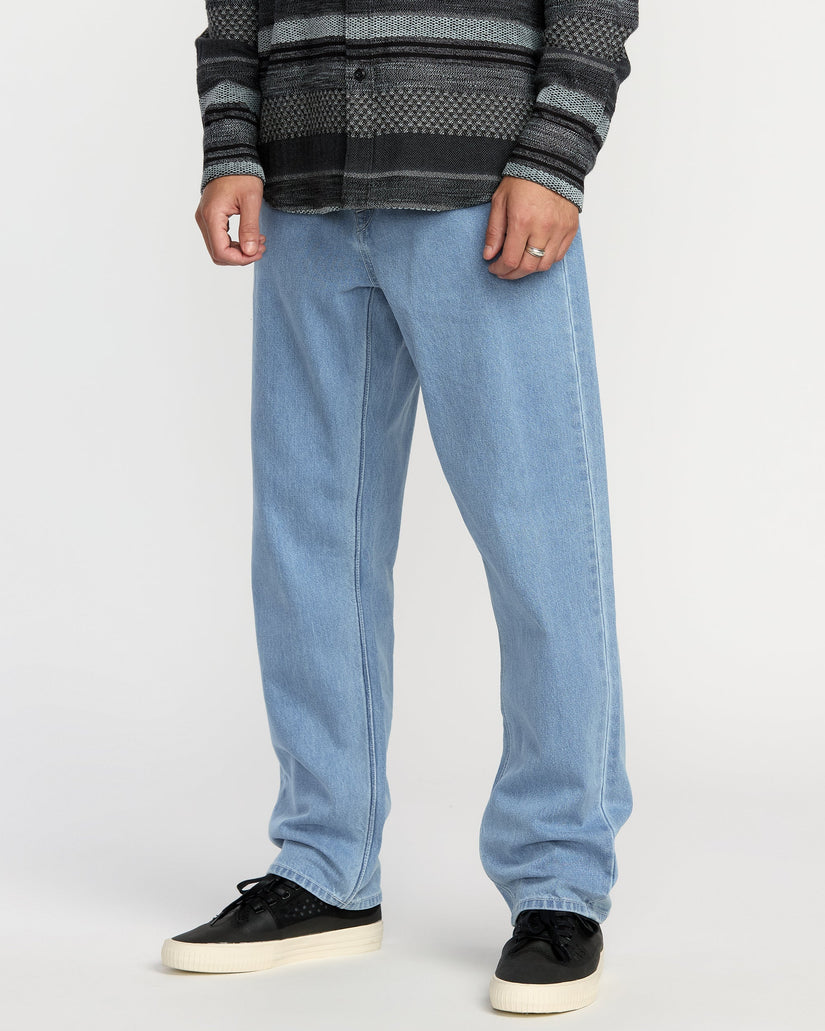 Fivedown Jeans - Camper Blue