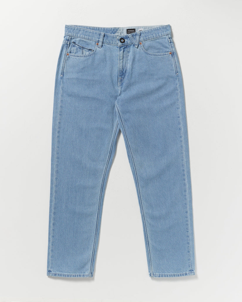 Fivedown Jeans - Camper Blue