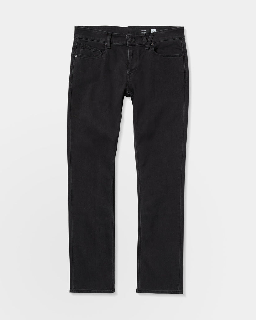 Vorta Jeans - Black Out