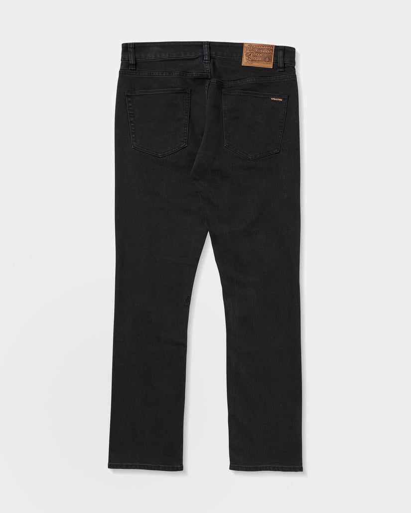 Vorta Jeans - Black Out