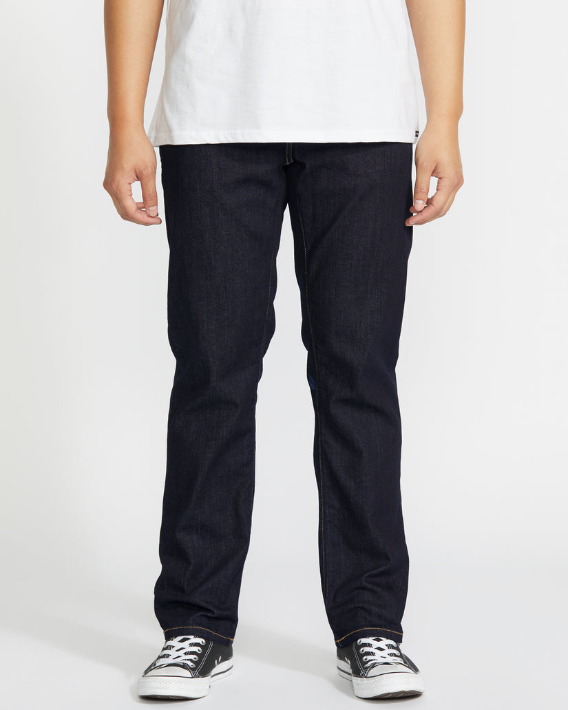 Solver Jeans - Rinse