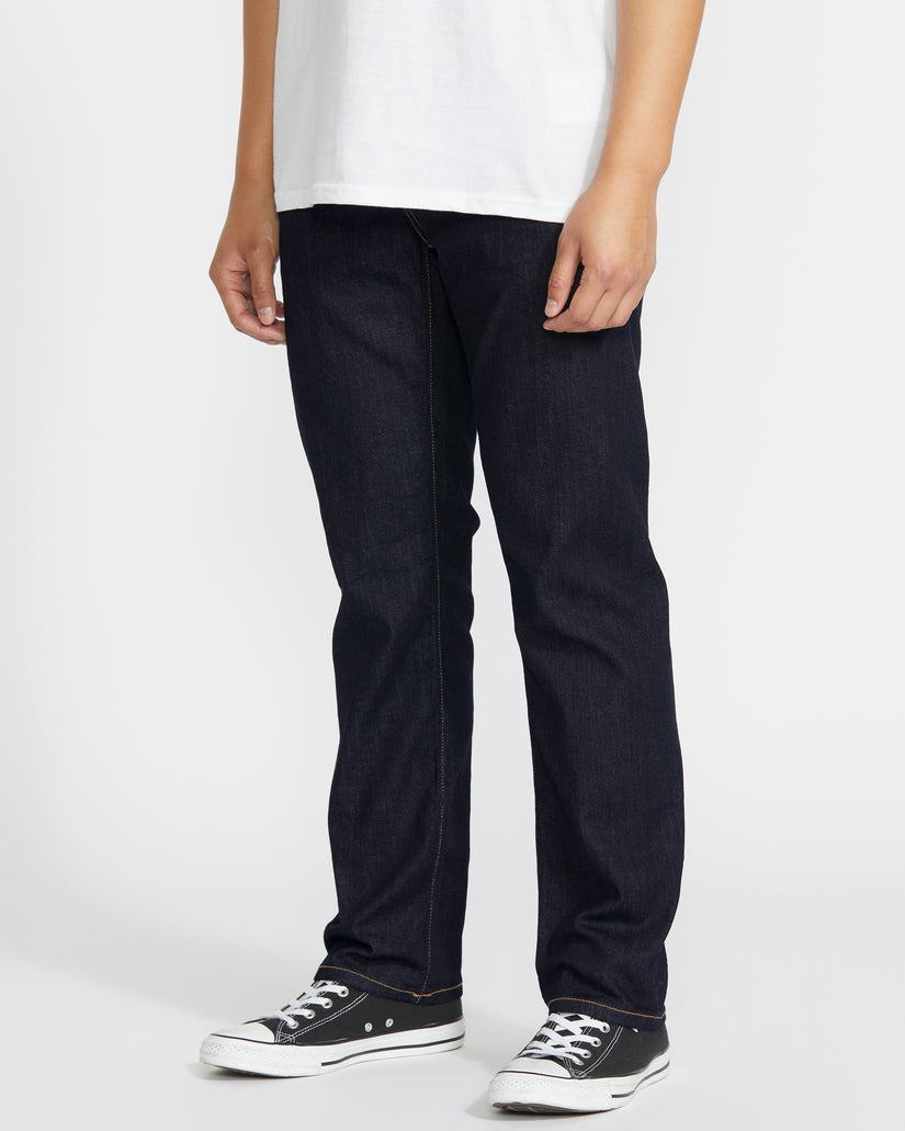 Solver Jeans - Rinse