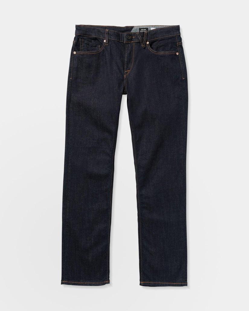 Solver Jeans - Rinse