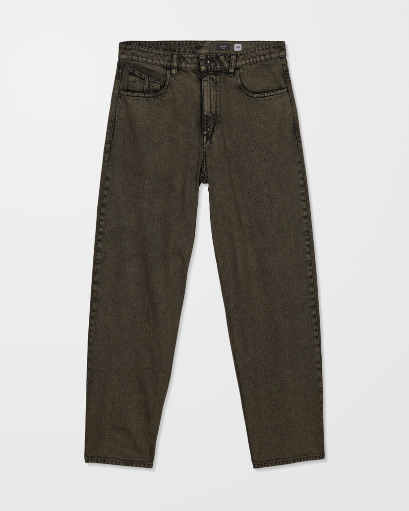 Billow Jeans - Sage Leaf