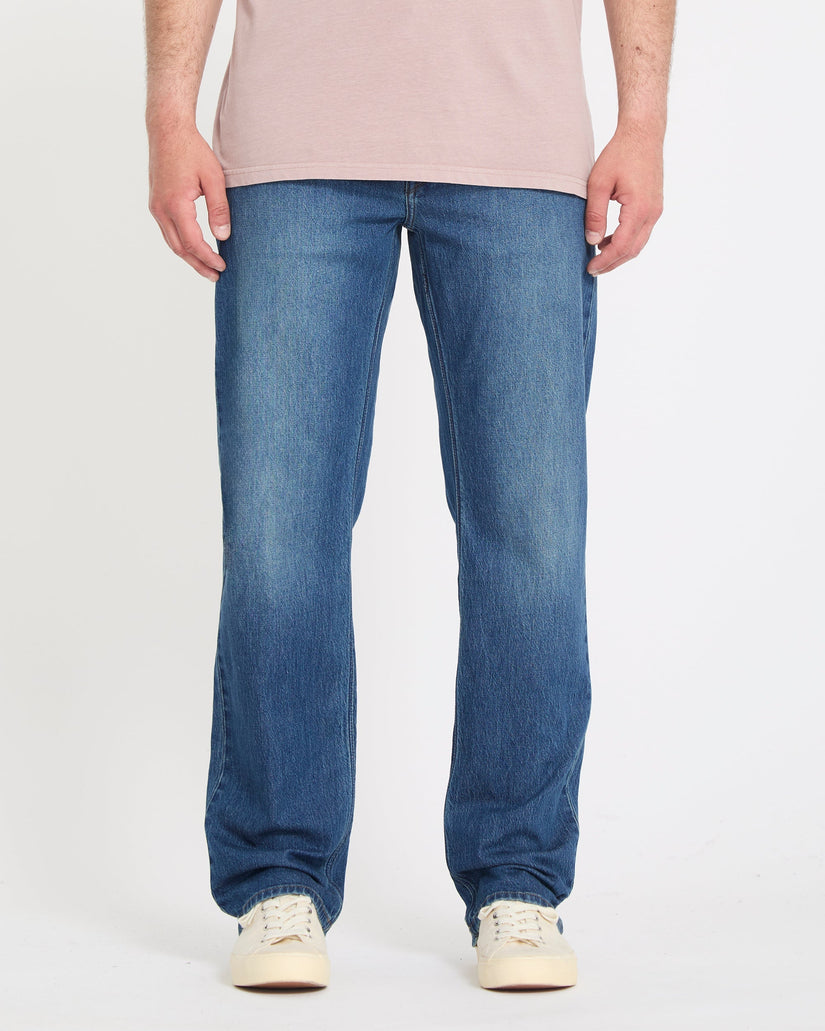 Kinkade Jeans - Park Blue