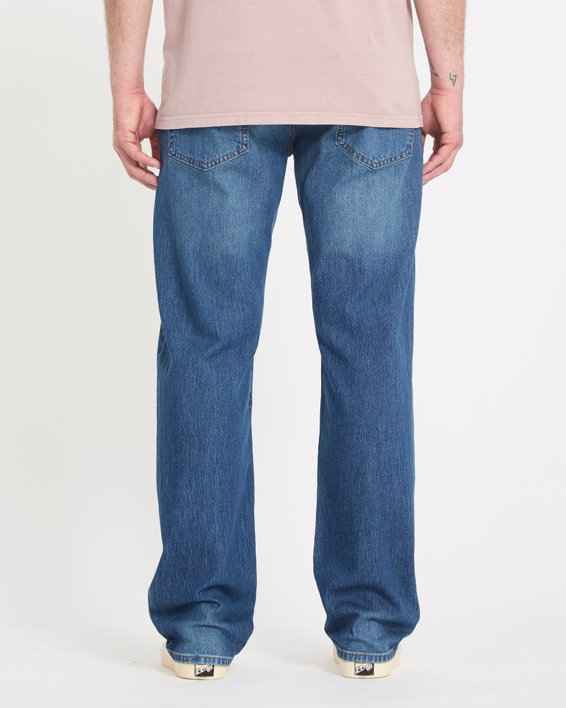Kinkade Jeans - Park Blue