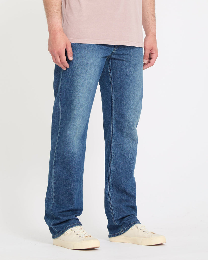 Kinkade Jeans - Park Blue