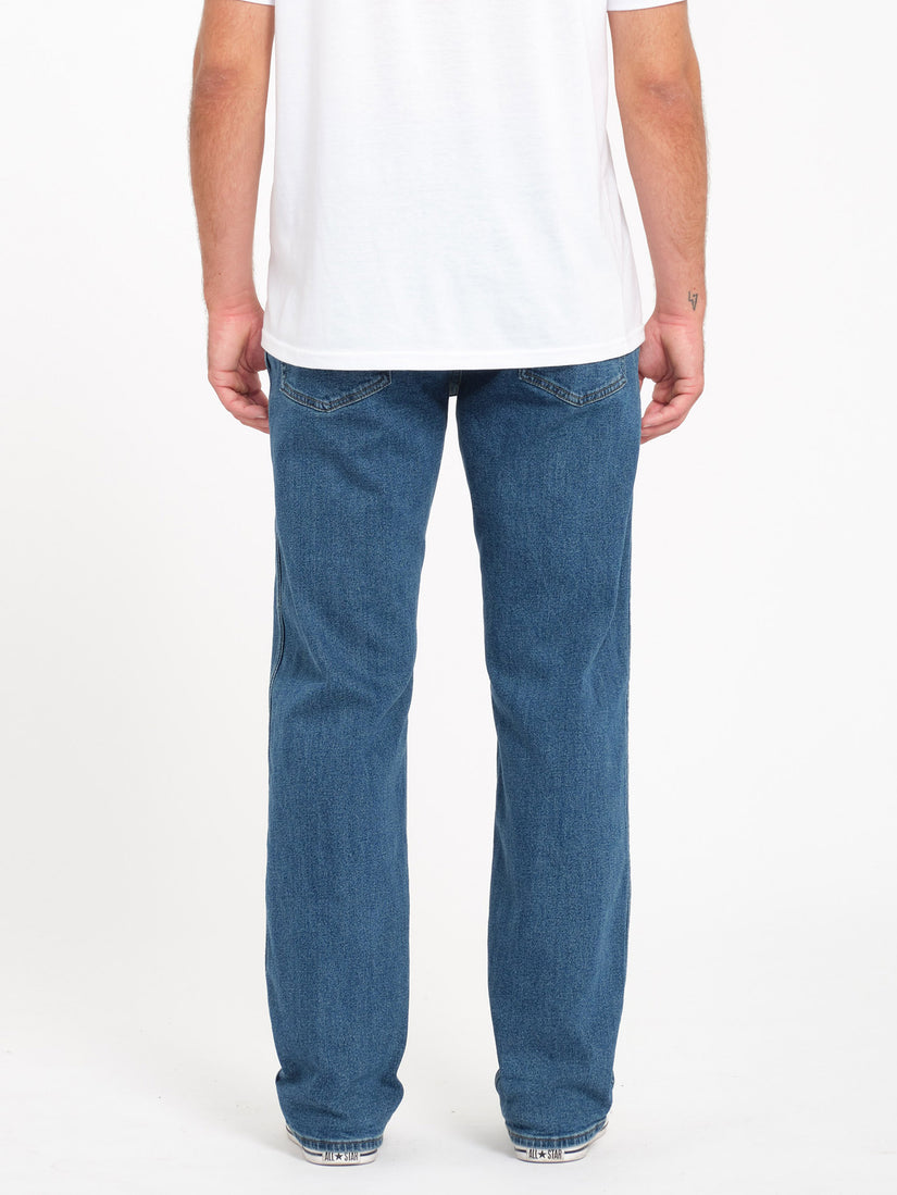 Modown Jeans - Washed Blue