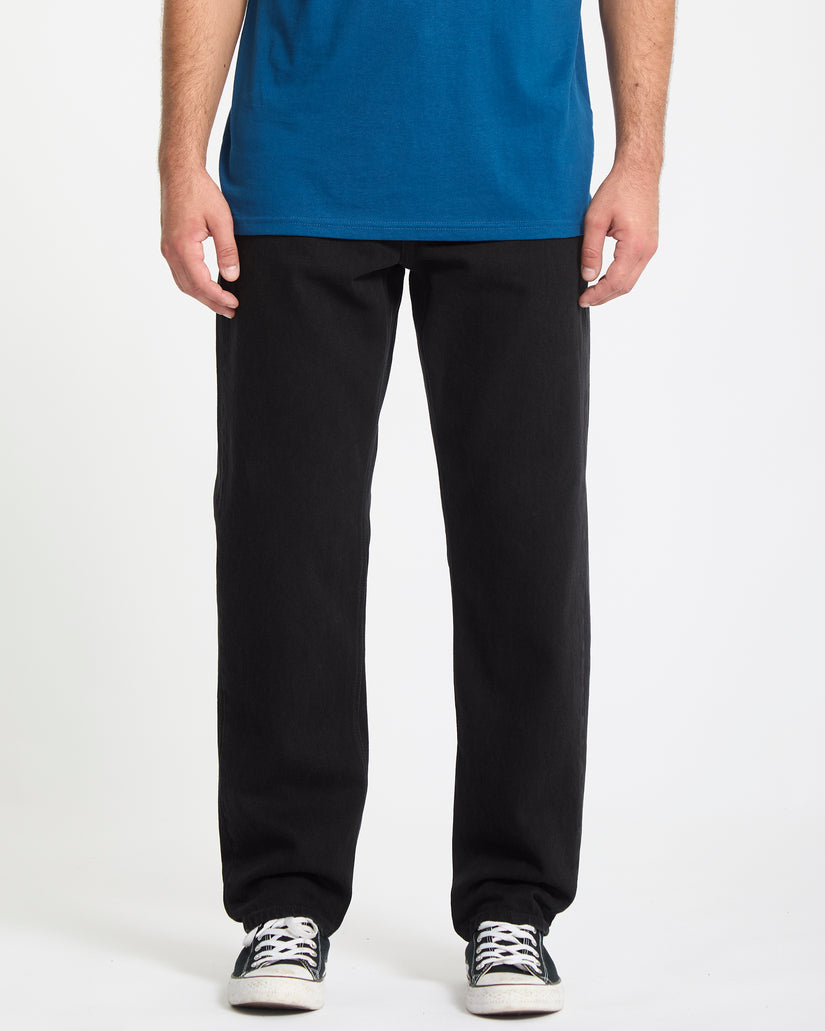Fivedown Jeans - Black