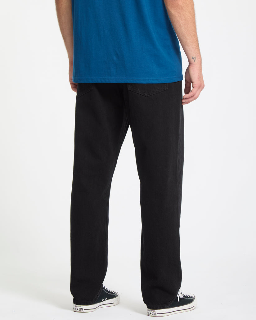 Fivedown Jeans - Black