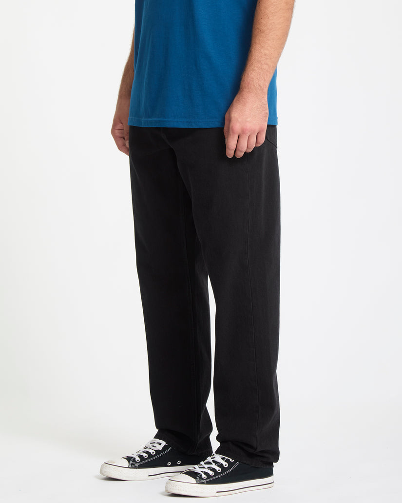 Fivedown Jeans - Black