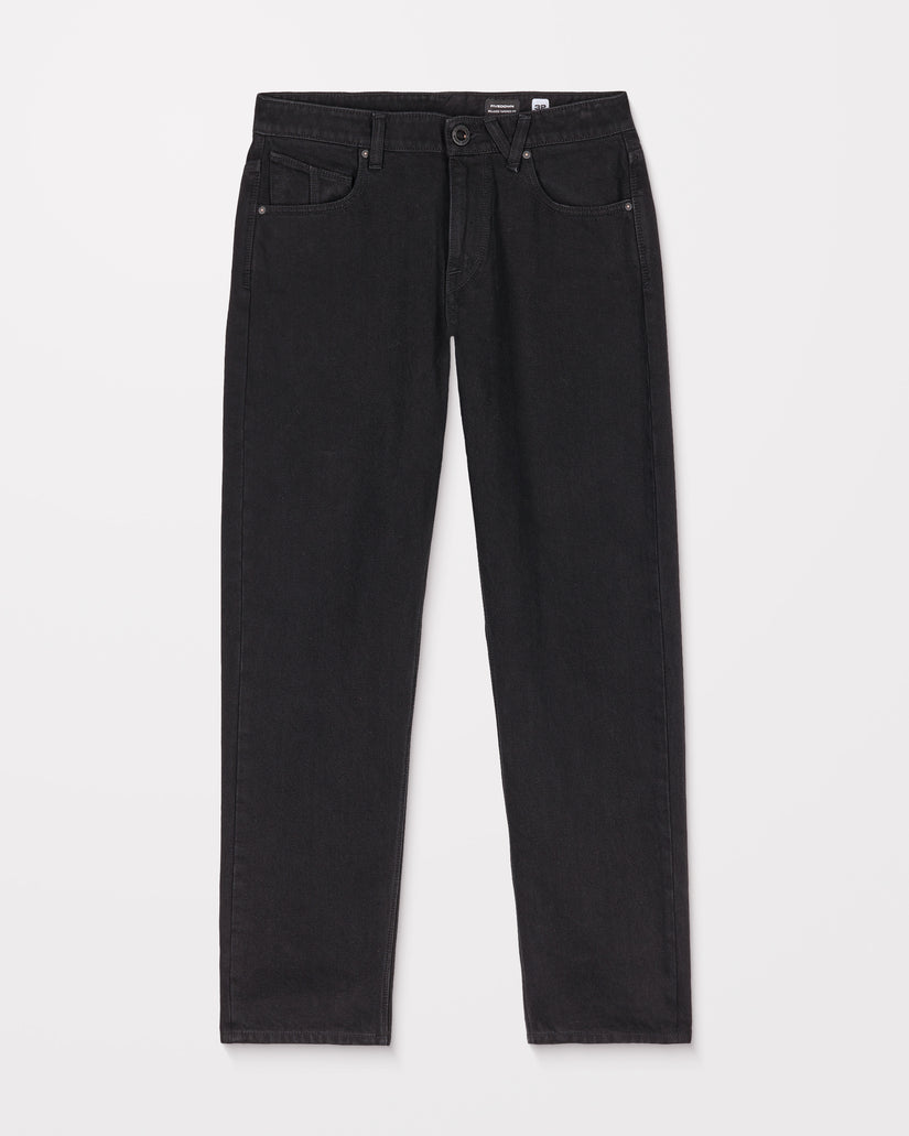Fivedown Jeans - Black