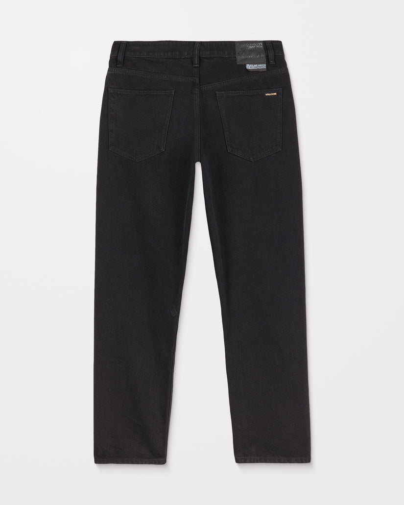 Fivedown Jeans - Black