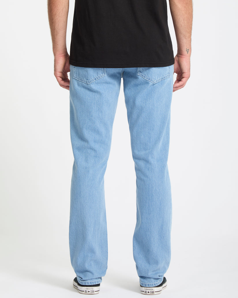 Vorta Jeans - Camper Blue