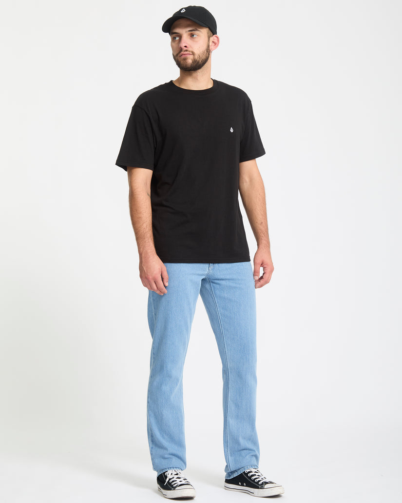 Vorta Jeans - Camper Blue