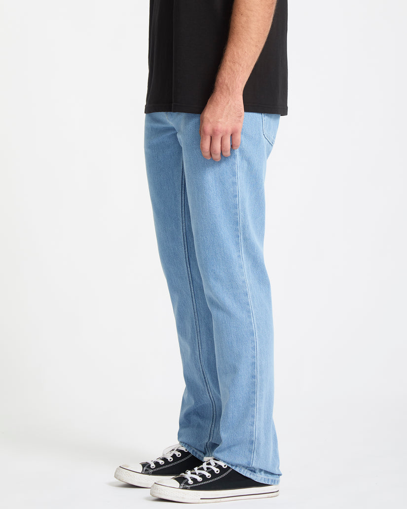 Vorta Jeans - Camper Blue