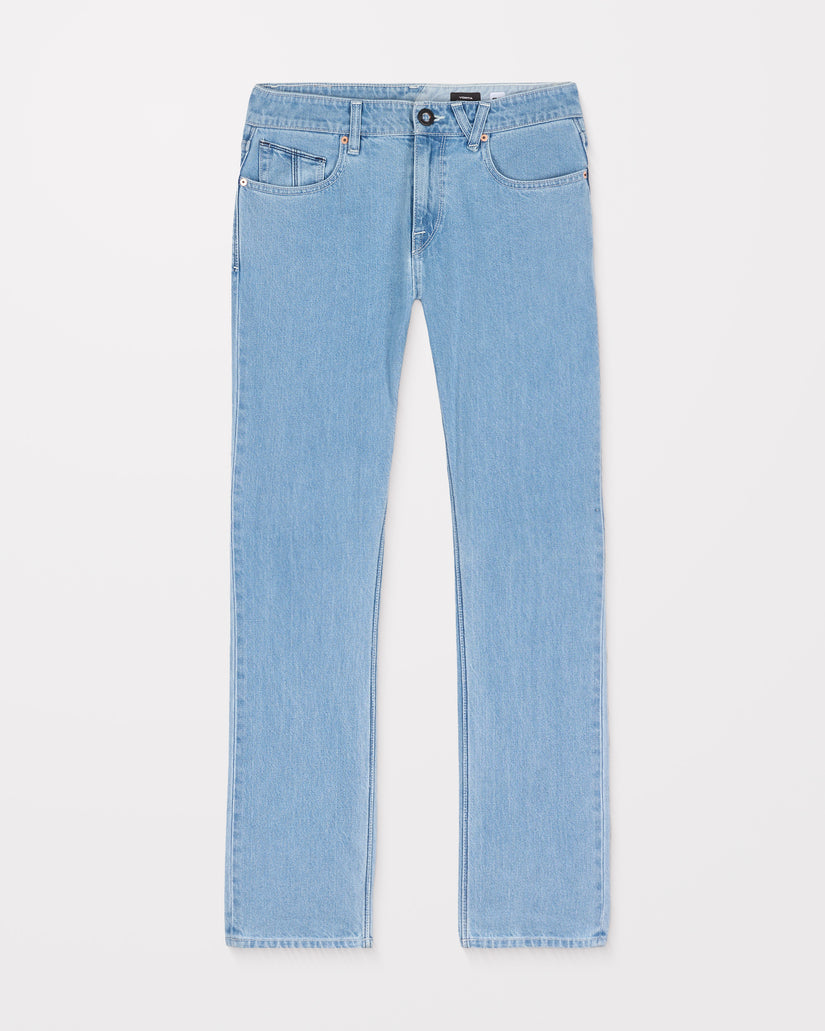 Vorta Jeans - Camper Blue