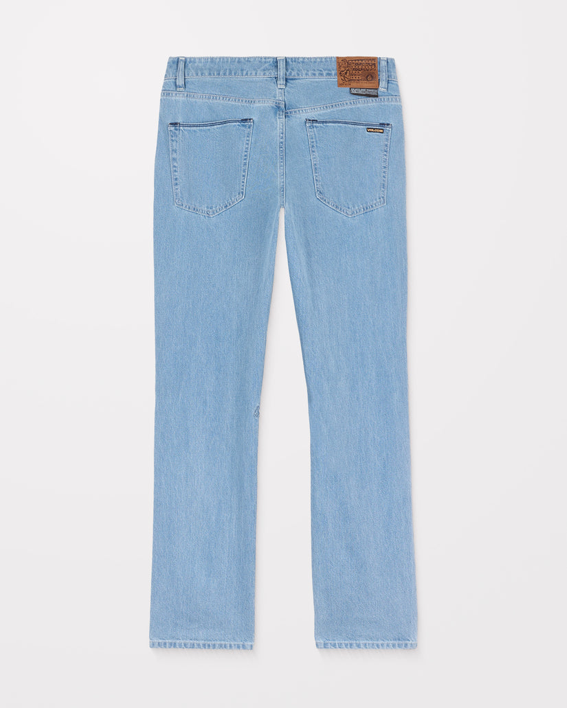 Vorta Jeans - Camper Blue