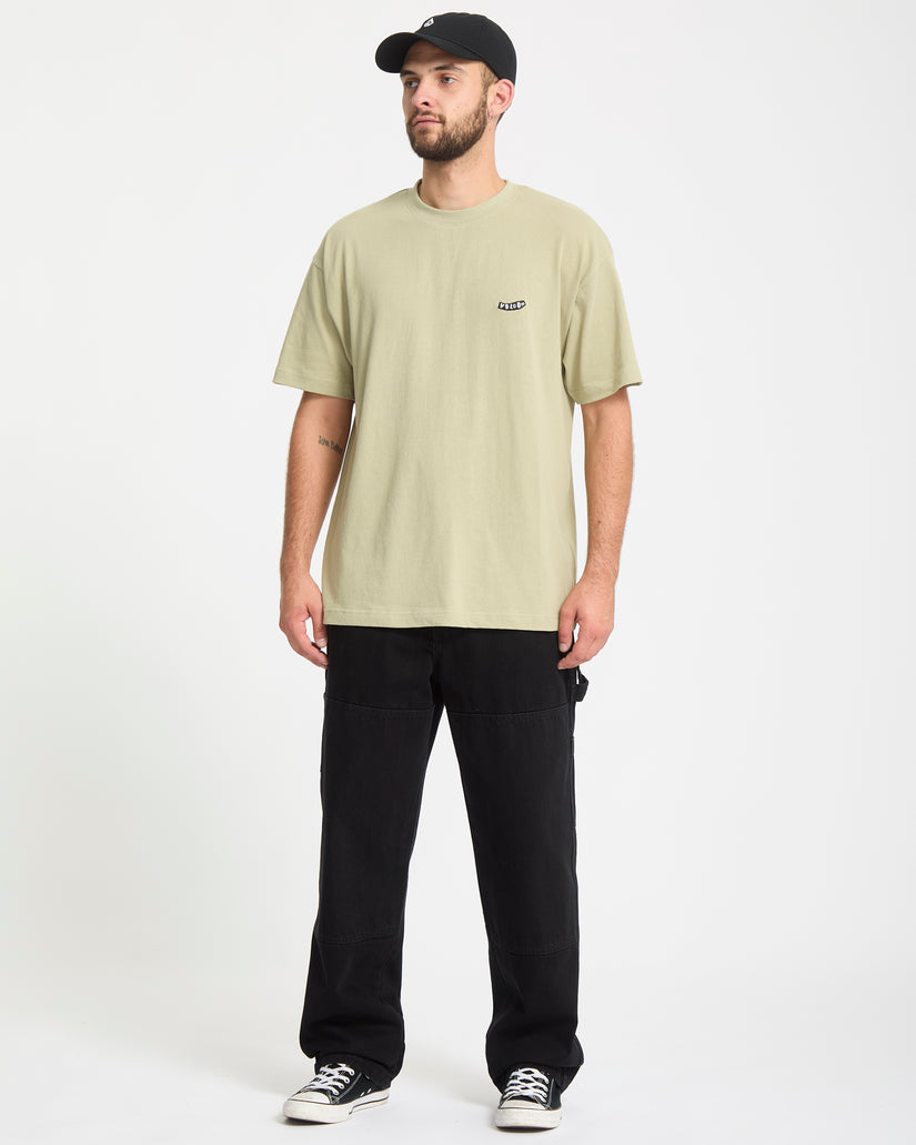 Karpendter Jeans - Black