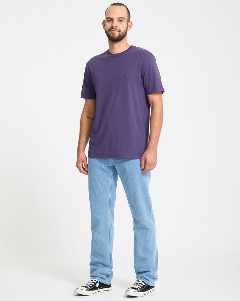 Solver Jeans - Camper Blue