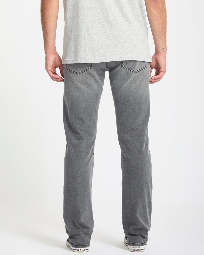 Solver Jeans - Concrete