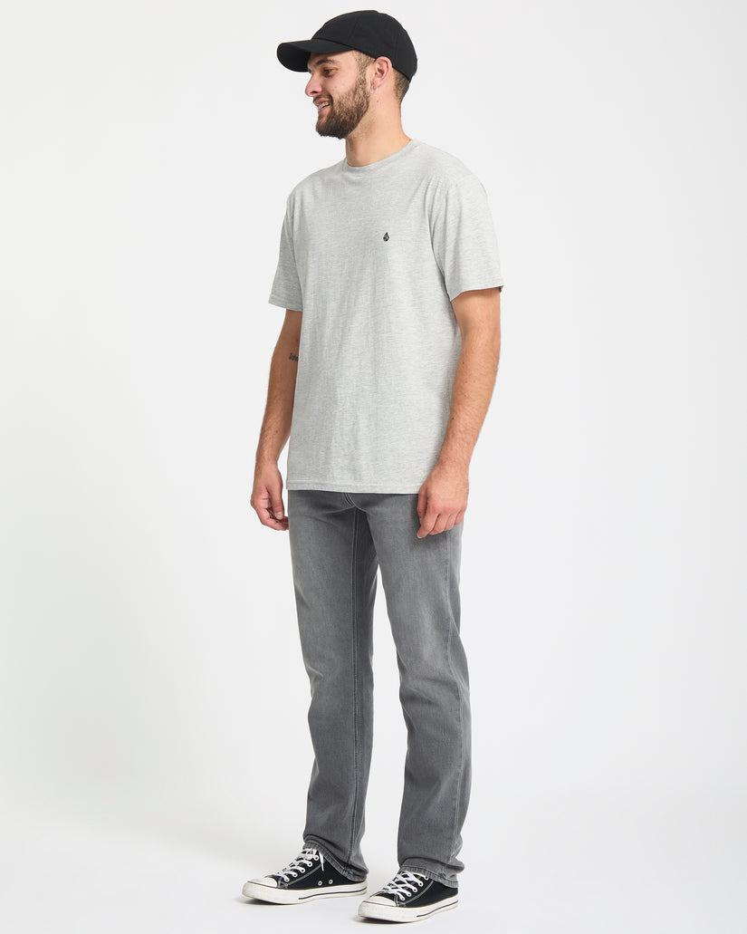 Solver Jeans - Concrete