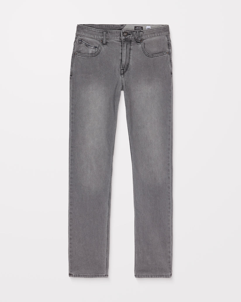 Solver Jeans - Concrete