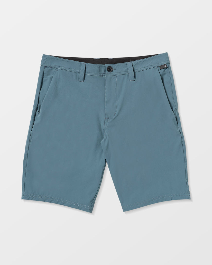 Frickin Cross Shred 20" Hybrid-Shorts - Dark Slate