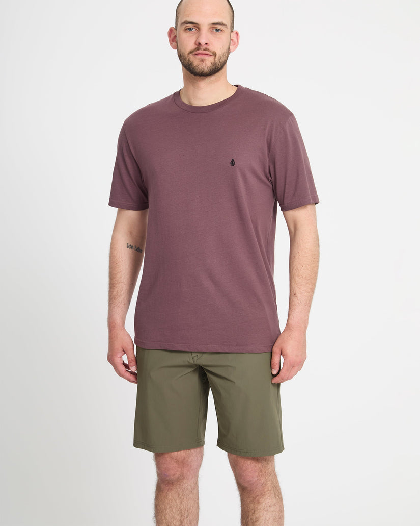 Frickin Cross Shred 20" Hybrid-Shorts - Surplus