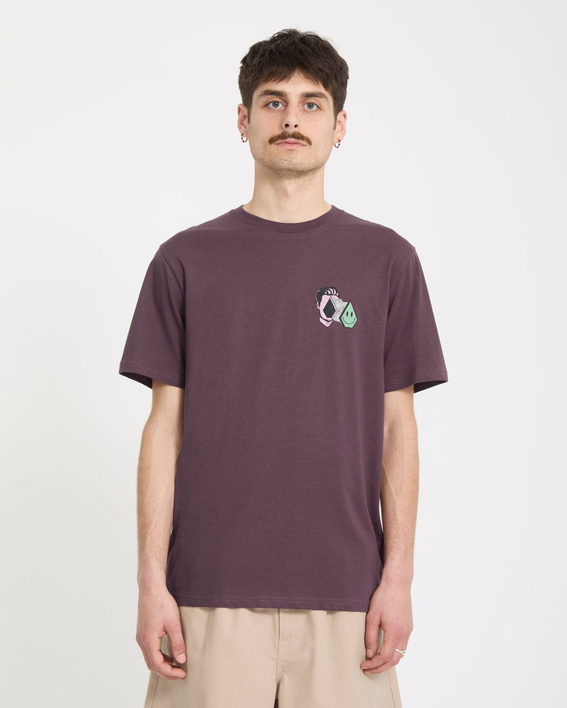 Aura T-Shirt - Pistol Punch
